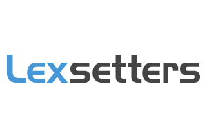 LEXSETTERS LLP Logo
